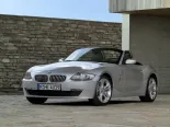 BMW Z4 (E85) 1 покоління, рестайлінг, відкритий кузов (2006 - 2008)