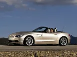 BMW Z4 (E89) 2 покоління, відкритий кузов (2009 - 2013)