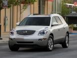 Buick Enclave 1 покоління, джип suv 5 дв. (2007 - 2013)