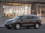 Buick Enclave 1 покоління, рестайлінг, джип suv 5 дв. (2012 - 2017)