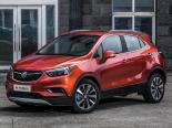 Buick Encore 1 покоління, рестайлінг, джип suv 5 дв. (2016 - 2019)