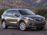 Buick Envision 1 покоління, джип suv 5 дв. (2014 - 2018)