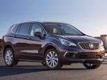 Buick Envision 1 покоління, джип suv 5 дв. (2014 - 2017)