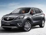 Buick Envision 1 покоління, рестайлінг, джип suv 5 дв. (2017 - 2020)