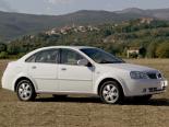 Buick Excelle 1 покоління, седан (2003 - 2008)