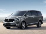 Buick GL8 2 покоління, 2-й рестайлінг, мінівен (2020 - 2022)