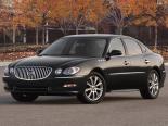 Buick LaCrosse 1 покоління, рестайлінг, седан (2007 - 2008)