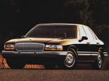 Buick Park Avenue 1 покоління, седан (1990 - 1996)