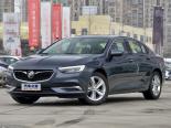 Buick Regal 6 покоління, седан, гібрид (2017 - 2020)