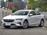 Buick Regal 6 покоління, рестайлінг, седан (2020 - 2023)