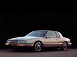 Buick Riviera (Z57) 7 покоління, рестайлінг, купе (1988 - 1993)