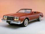 Buick Riviera (Z67) 6 покоління, відкритий кузов (1982 - 1985)