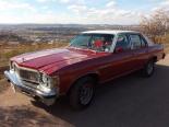 Buick Skylark (B69, C69) 5 покоління, седан (1975 - 1979)