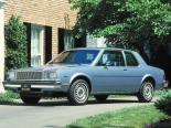 Buick Skylark (B37, C37, D37) 6 покоління, купе (1979 - 1984)