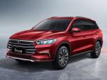 BYD Song Pro 1 покоління, джип suv 5 дв., гібрид (2019 - 2023)