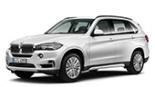 BMW X5 III (F15) (2013 - 2018)