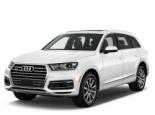 Audi Q7 II (2015 - ...)