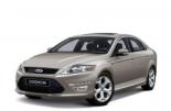 Ford Mondeo IV Рестайлинг (2010 - 2015)