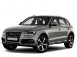 Audi Q5 I (2008 - 2017)