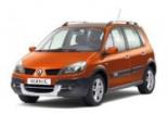 Renault Scenic II (2003 - 2009)