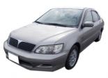 Mitsubishi Lancer Cedia (2000 - 2003)