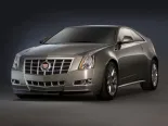 Cadillac CTS 2 покоління, купе (2009 - 2015)