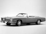 Cadillac Eldorado (E) 9 покоління, 4-й рестайлінг, відкритий кузов (1974 - 1975)