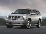 Cadillac Escalade (GMT900) 3 покоління, джип suv 5 дв., гібрид (2006 - 2015)