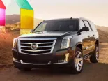 Cadillac Escalade (GMT K2) 4 покоління, джип suv 5 дв. (2013 - 2021)