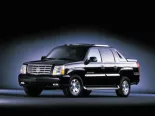 Cadillac Escalade (GMT806) 2 покоління, пікап (2001 - 2006)