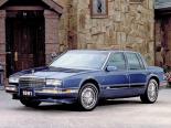 Cadillac Seville 3 покоління, рестайлінг, седан (1988 - 1991)