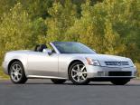 Cadillac XLR 1 покоління, відкритий кузов (2003 - 2009)