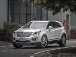 Cadillac XT5 1 покоління, джип suv 5 дв. (2016 - 2019)