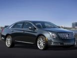 Cadillac XTS 1 покоління, седан (2012 - 2017)