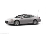 Chrysler Sebring Coupe II (2000 - 2006)