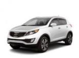 Kia Sportage III (2010 - 2015)