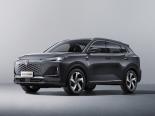 Changan CS55 Plus 2 покоління, рестайлінг, джип suv 5 дв. (2023 -  н.в.)