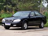 Chery Oriental Son (B11) 1 покоління, рестайлінг, седан (2006 - 2011)