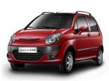 Chery QQ Sweet 1 покоління, рестайлінг, хэтчбек 5 дв. (2012 - 2013)