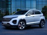 Chery Tiggo 2 Pro 2 покоління, джип suv 5 дв. (2023 -  н.в.)