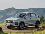 Chery Tiggo 3x 1 покоління, рестайлінг, джип suv 5 дв. (2020 - 2023)