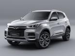 Chery Tiggo 5x 1 покоління, рестайлінг, джип suv 5 дв. (2018 - 2020)