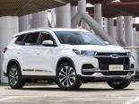 Chery Tiggo 8 1 покоління, джип suv 5 дв. (2018 - 2022)