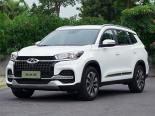 Chery Tiggo 8 1 покоління, джип suv 5 дв. (2018 -  н.в.)