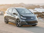 Chevrolet Bolt 1 покоління, хэтчбек 5 дв. (2016 - 2021)