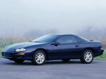 Chevrolet Camaro 4 покоління, рестайлінг, лифтбек (1997 - 2002)