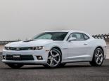 Chevrolet Camaro 5 покоління, рестайлінг, купе (2013 - 2015)