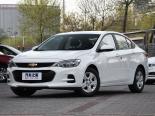 Chevrolet Cavalier 4 покоління, седан (2016 - 2020)