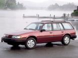 Chevrolet Cavalier 2 покоління, універсал (1987 - 1994)