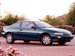 Chevrolet Cavalier 3 покоління, купе (1994 - 1999)